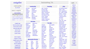 craigslist harrisonburg va|craigslist harrisonburg va personals.